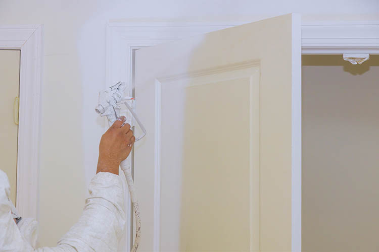 Entreprise spécialisée dans les travaux intérieurs, Chatou